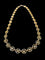 Collier Collier filigrane or jaune 58 Facettes COL.FILIGRA.1480