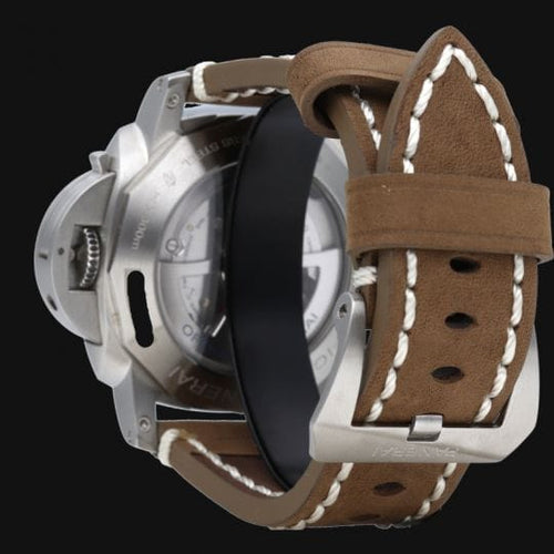 Montre Panerai Montre Luminor Marina 1950 3 Jours 58 Facettes MT44600