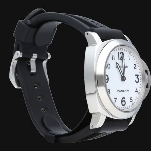 Montre Panerai Montre Luminor Marina 58 Facettes MT44590