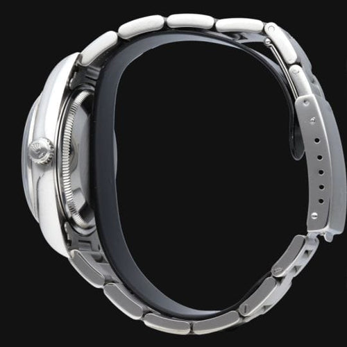 Montre Rolex Montre Date 34 58 Facettes MT43253