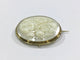 Pendentif Broche pendentif Or Et Nacre 58 Facettes 949001