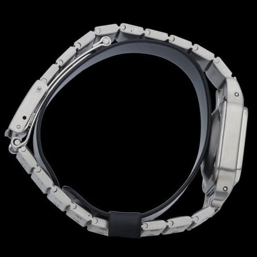 Montre Cartier Montre Santos 58 Facettes MT42449