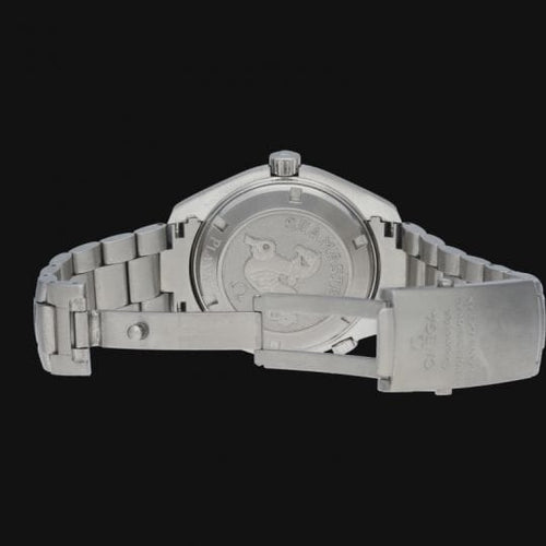 Montre Montre Omega Seamaster Planet Ocean 600M 58 Facettes MT40479