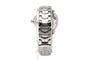 TAG Heuer - Montre Link en acier, nacre et diamants 0,07 ct