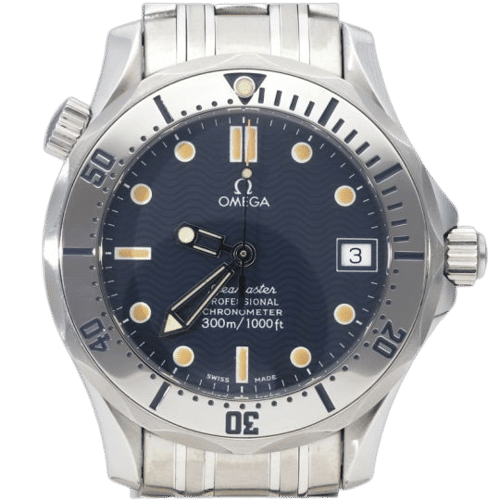 Montre Omega Montre Seamaster Diver 300M 58 Facettes MT43695