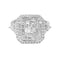 Bague Djula Jodie Beverly Hills haute joaillerie