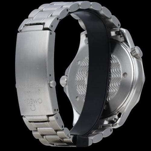 Montre Omega Montre Seamaster Omegamatic Limited Edition 58 Facettes MT43662