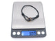 Bracelet bracelet CARTIER trinty 3 ors 18k b6016700 cordon noir 17 cm 58 Facettes 272865