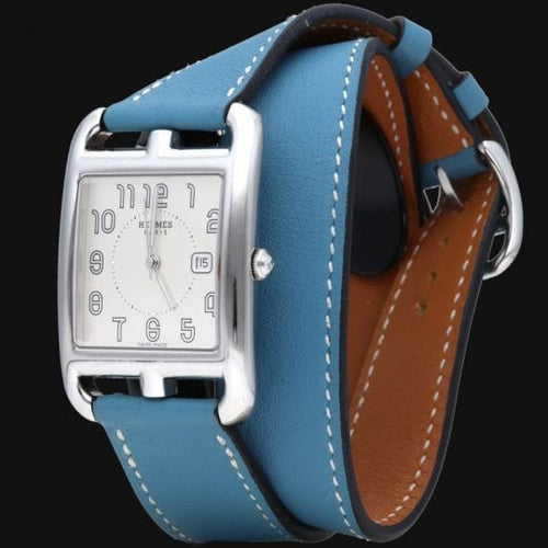 Montre Hermes Montre Cape Cod Mm 58 Facettes MT43948