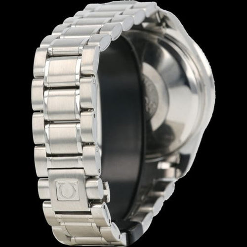 Montre Omega Montre Speedmaster Day Date Chronograph 58 Facettes MT44722