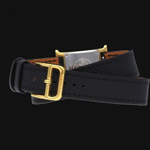 Montre Hermes Montre Heur H 58 Facettes MT43494