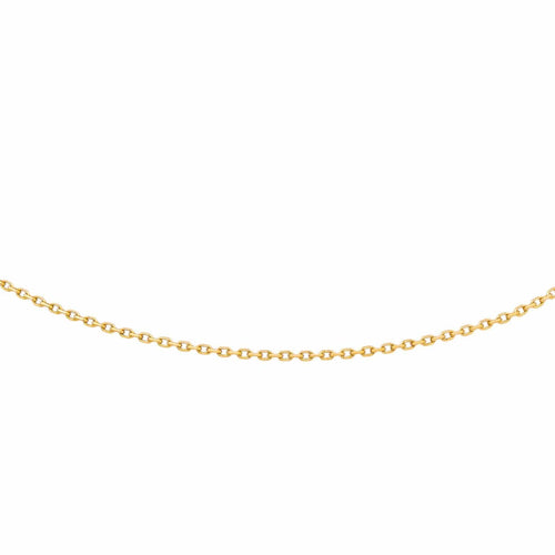 Collier Collier Chaîne Or jaune 58 Facettes 4799523CN