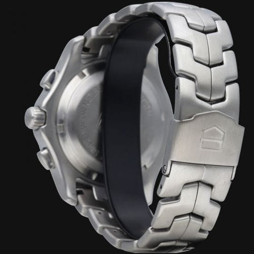 Montre Montre Tag Heuer Link 58 Facettes MT42345