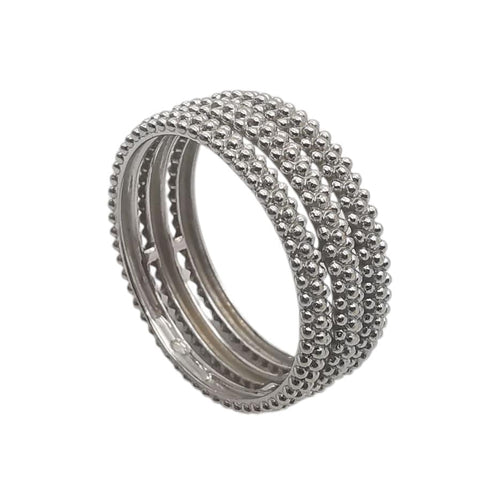 Bague 58 MAUBOUSSIN - BAGUE LE PREMIER JOUR 58 Facettes