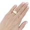 Bague 54 Bague BOUCHERON, "Quatre White Edition". 58 Facettes 34976