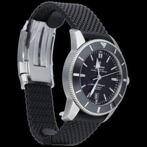 Montre Montre Breitling Superocean Heritage B20 Automatique 46 58 Facettes MT40267