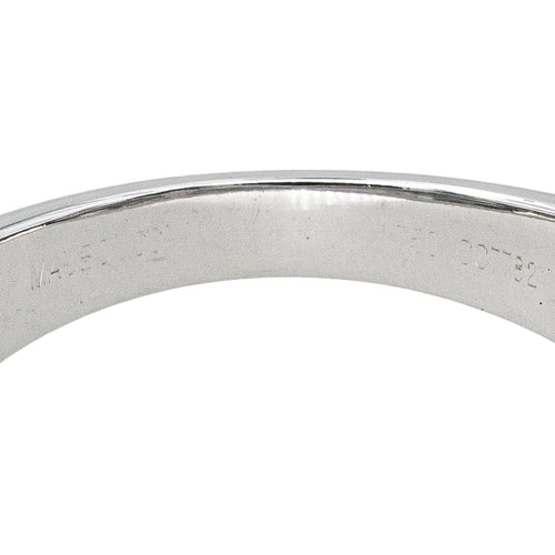 Bague 55 Mauboussin Bague En corps et encore  Or blanc Diamant 58 Facettes 4582984RV