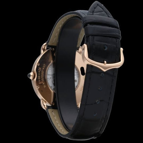 Montre Cartier Montre Ronde Louis De Cartier 58 Facettes MT44445