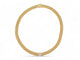 Collier collier FOPE panorama 43068167 diamants or jaune 18k 69.5gr 58 Facettes 270342