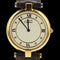 Montre Cartier Montre Must De Cartier Vermeil 58 Facettes MT44854