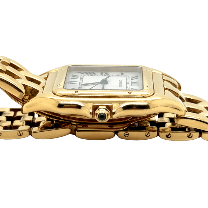 Montre Cartier - Montre Panthère - Or jaune 58 Facettes 1.0000389/1