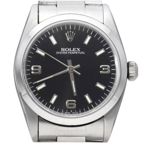 Montre Rolex Montre Oyster Perpetual 31 58 Facettes MT43248