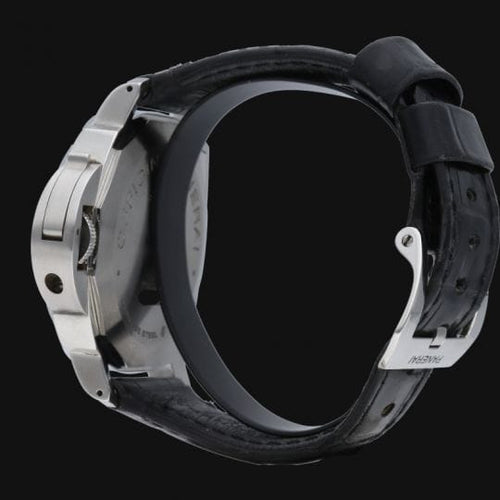 Montre Panerai Montre Luminor Marina Logo 58 Facettes MT44612