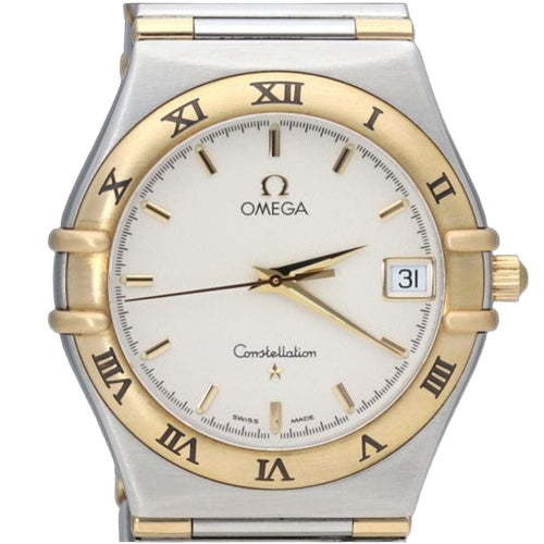 Montre Montre Omega Constellation 58 Facettes MT42197