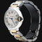 Montre Cartier Montre Ballon Bleu De Cartier 28Mm Quartz 58 Facettes MT44796