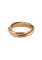 Bague 48 Bague Trinity - Must de Cartier 58 Facettes CT01