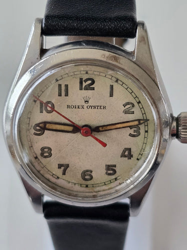 Rolex Oyster Royal Vintage