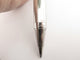 Montre stylo bille CARTIER montre secrete st190008 ed limitee acier palladie ballpoint 58 Facettes 270519
