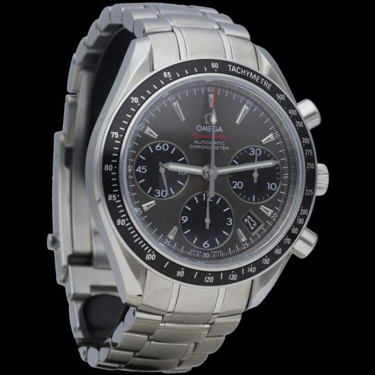 Omega Montre Speedmaster Date Chronograph