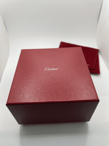 Montre Cartier Tank Française 58 Facettes