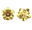 Boucles d'oreilles TIFFANY & Co. Boucles d'oreilles vintage or, rubis et diamants 58 Facettes