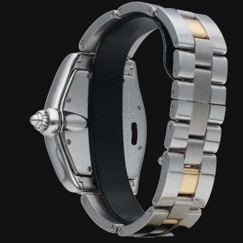 Cartier Montre Roadster