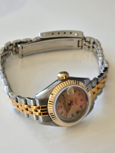 Huître Princesse Tudor