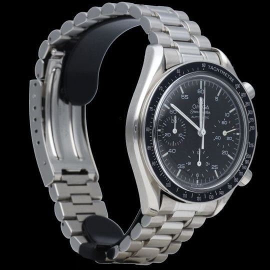 Omega Montre Speedmaster Reduced