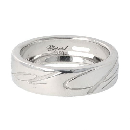 Chopard Bague Chopard Collection "Chopardissimo"