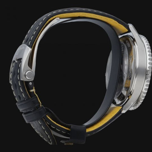 Montre Breitling Montre Navitimer B01 Chronographe 41 58 Facettes MT42099