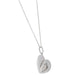 Diamond Necklace Necklace 58 Facettes 4045