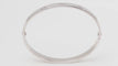 Bracelet Bracelet Cartier Love en or blanc vintage 58 Facettes 32697