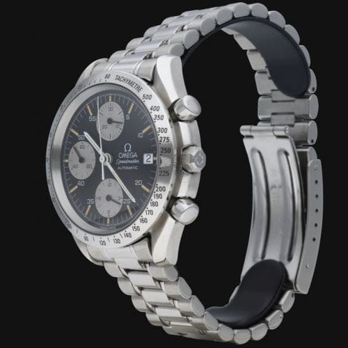 Montre Omega Montre Speedmaster Date 58 Facettes MT44482