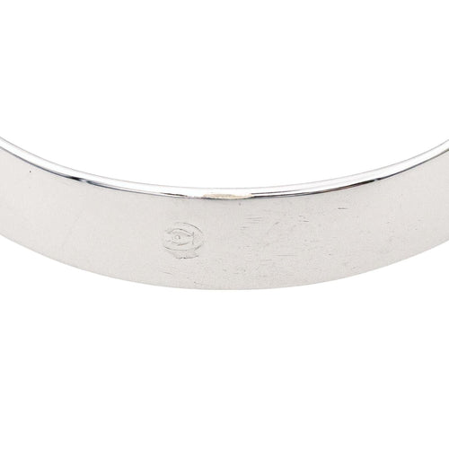 Bague 56 Bague Or blanc Diamant 58 Facettes 3888048CN