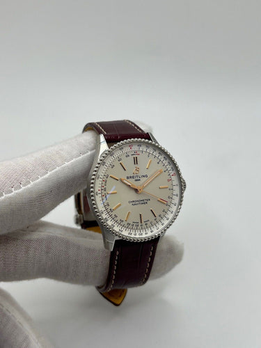 Montre Breitling Navitimer A17327211G1P1 58 Facettes