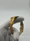 Montre Tank Must Vermeil Trinity 58 Facettes