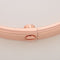 Bracelet CARTIER - Bracelet Love Or Rose Full set 58 Facettes
