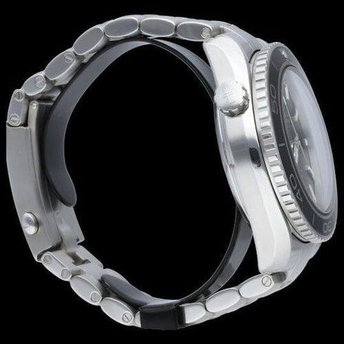 Omega Montre Seamaster Planet Ocean