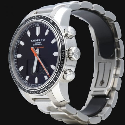 Chopard Montre Grand Prix De Monaco Historique