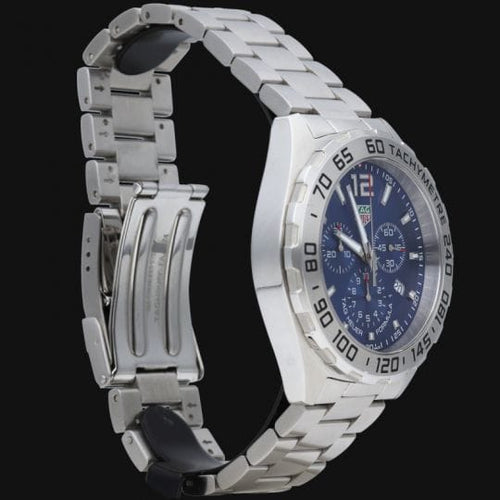 Montre Tag Heuer Montre Formula 1 Quartz Chronograph 58 Facettes MT44510